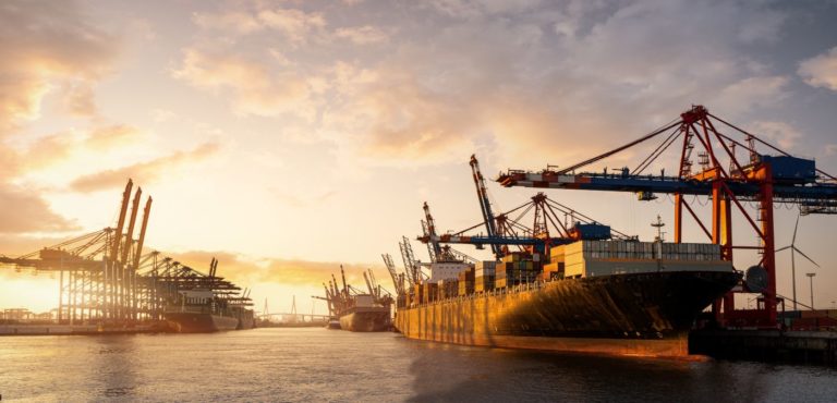 Holger Banik übernimmt ab Mai 2026 die Geschäftsführung der Container Terminal Wilhelmshaven JadeWeserPort-Marketinggesellschaft