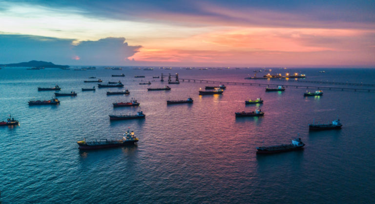 Lieferketten unter Druck: Lage im Persischen Golf bleibt angespannt