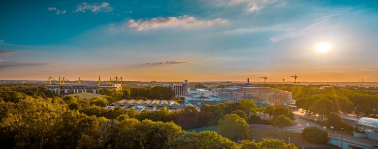 Dortmunds Immobilienmarkt trotzt Unsicherheiten