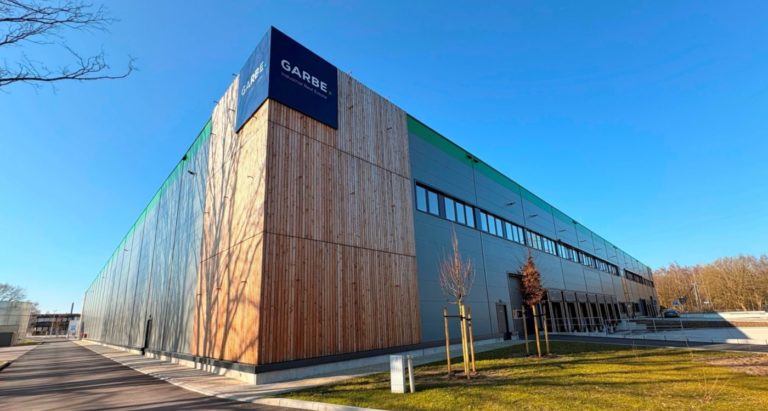 IT-Dienstleister Cancom zieht bei Garbe Industrial in Norderstedt ein