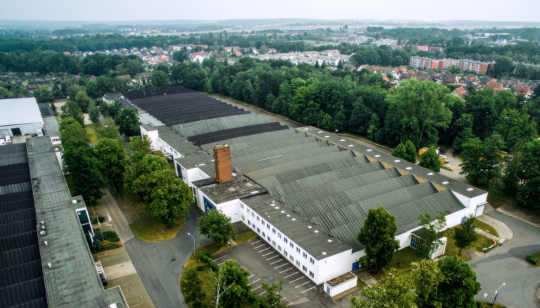 Mileway erweitert Mietvertrag mit Schöning Spedition auf rund 11.000 m² in Braunschweig