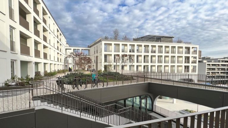 50.000 Quadratmeter Mixed-Use-Fläche: Goldbeck übernimmt Property Management im Perlach Plaza für KGAL