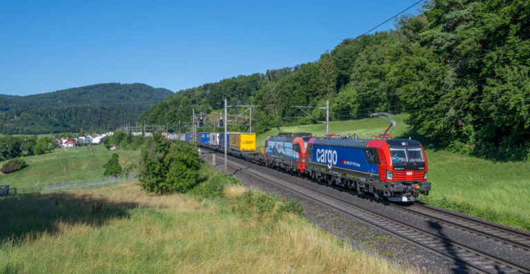 CargoBeamer startet neue Verbindung zwischen Stuttgart und Mailand