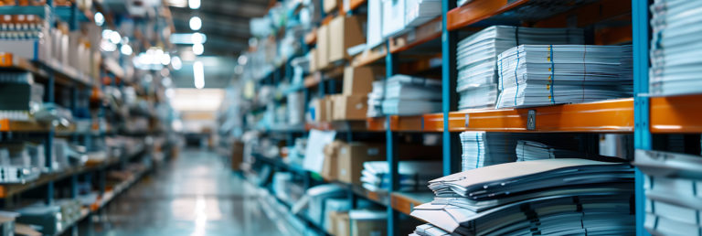 CBRE berät UPM beim Verkauf einer ehemaligen Papierfabrik in Ettringen