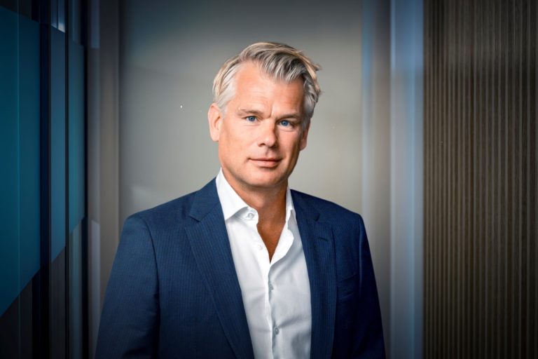 VALUES und Delin gründen europäisches Logistik-Joint-Venture
