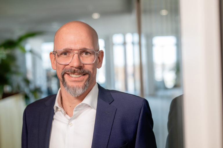 Neuer Fiege-Vorstand: Stephan Wittenbrink folgt als Chief Operating Officer auf Peter Scherbel