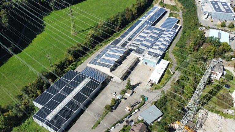 Logivest vermittelt über 5.000 Quadratmeter Logistikfläche südlich des Schwarzwalds 
