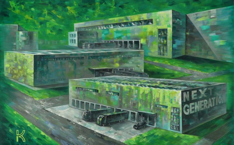 Kromeich & Partner vermittelt „Next Generation Portfolio“