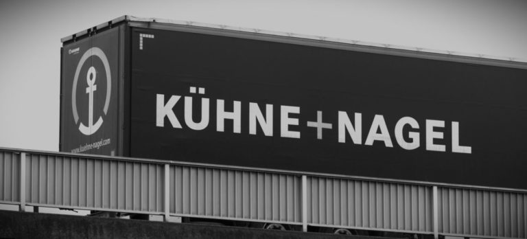 Hamburger Milliardär Klaus-Michael Kühne ist tot