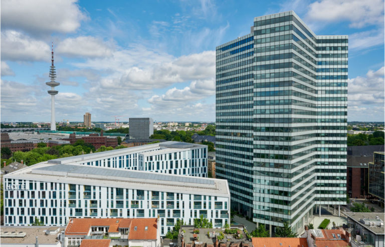 Union Investment Real Estate stellt ihre Immobilienplattform neu auf