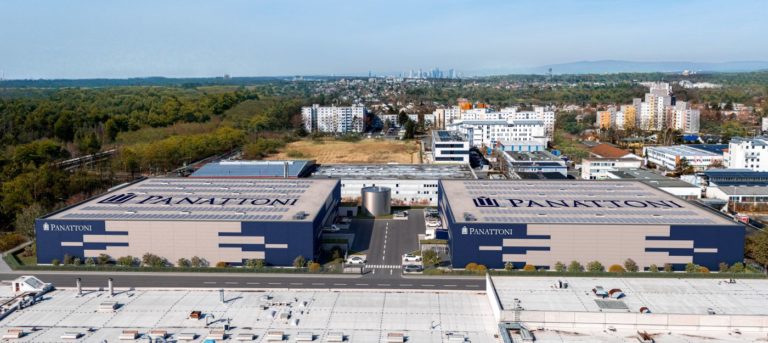 Panattoni Park Offenbach zur Hälfte an GKN Driveline Deutschland GmbH („Dauch“) vermietet