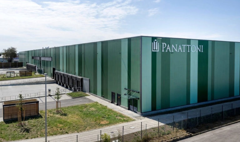 Panattoni Campus Augsburg fertiggestellt – neuer Standort für Logistik und Gewerbe in Bayerisch-Schwaben