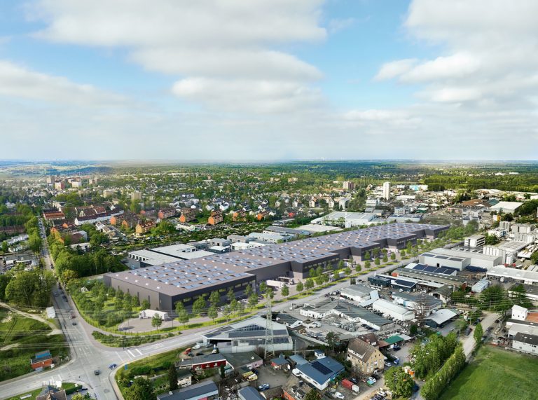 thirteen/seven zieht Bilanz: 321.000 m² entwickelt – neue Gesellschaft gegründet
