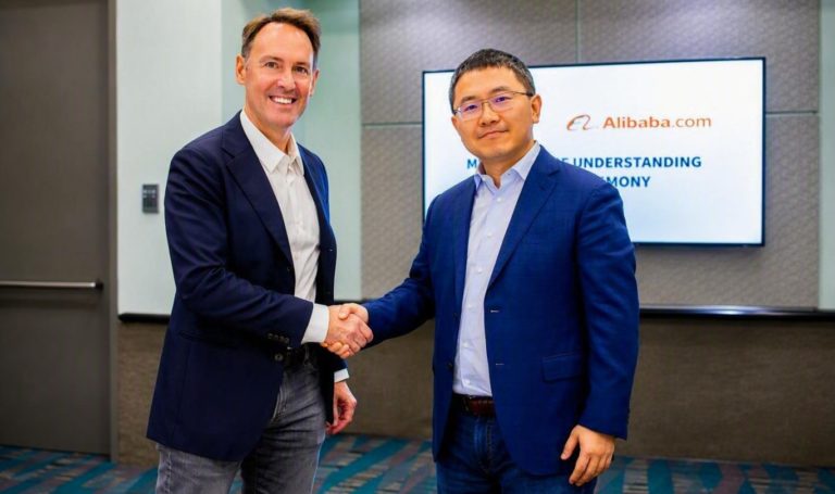 DHL und Alibaba.com vereinbaren Kooperation für KI-gestützte Handels- und Logistiklösungen für kleine und mittlere Unternehmen weltweit