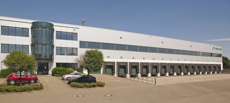 Logivest unterstützt JCL Home Delivery Germany erneut bei Expansion in Köln