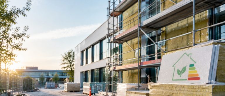 Energetische Sanierung zum richtigen Zeitpunkt