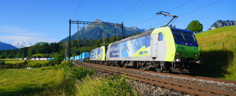 CargoBeamer baut drei Verbindungen in Deutschland, Italien und Frankreich aus