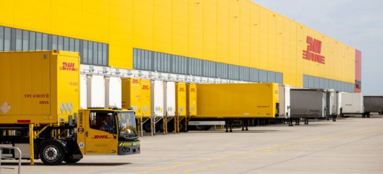 DHL Group plant Investitionen von mehr als 400 Millionen Euro in Mittel- und Osteuropa